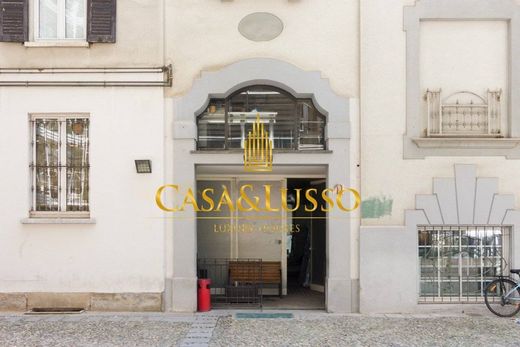 Daire Milano, Milano ilçesinde