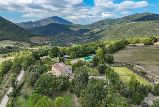 Country House in Umbertide, Provincia di Perugia