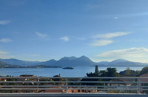 Attico a Baveno, Verbano-Cusio-Ossola