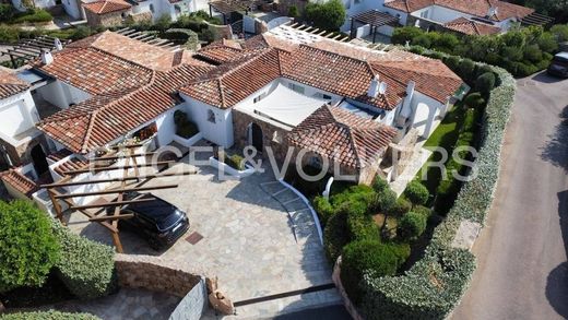 Villa in Cannigione, Provincia di Sassari