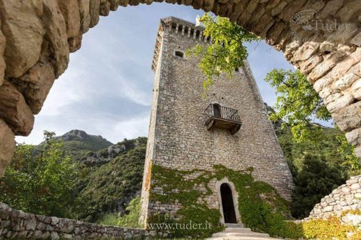 Casa de campo en Spoleto, Provincia di Perugia