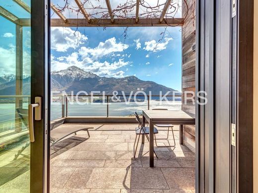 Apartment in Domaso, Provincia di Como