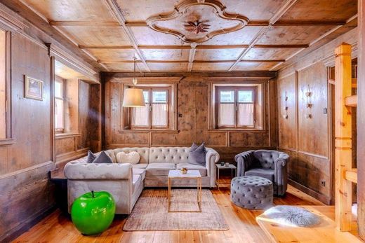 Apartamento - Chienes, Bolzano