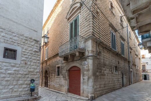 Residential complexes in Rutigliano, Bari