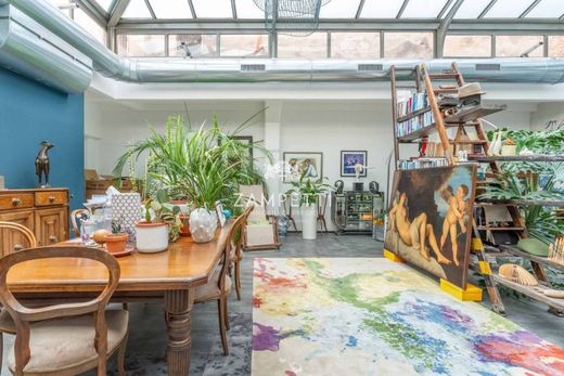 Loft in Mailand, Lombardei