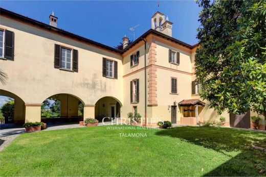 Замок, Gattico, Provincia di Novara