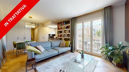 Apartment / Etagenwohnung in Rimini, Provincia di Rimini