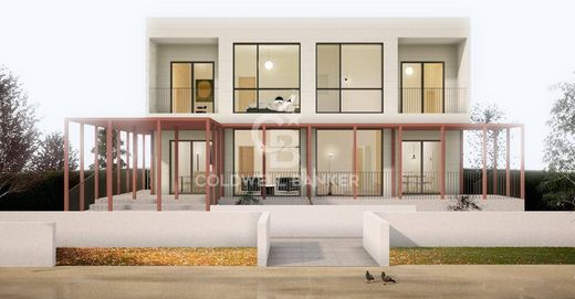 Villa a Bari, Puglia