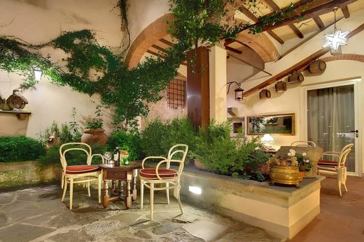 Apartment in Florence, Tuscany