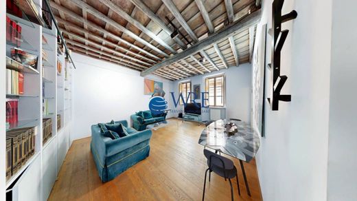 Penthouse in Rome, Latium