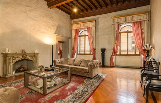 Penthouse in Florenz, Toskana