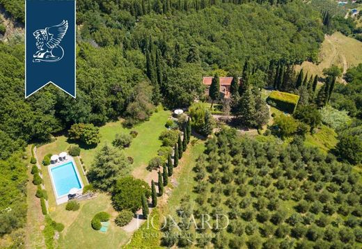 Villa in Pontassieve, Province of Florence