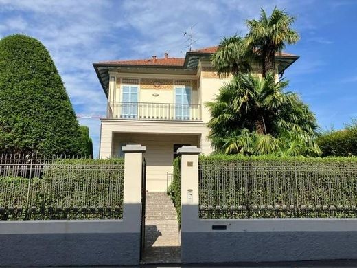 Villa Corbetta, Milano ilçesinde