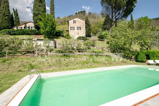 Загородный Дом, Лукка, Provincia di Lucca