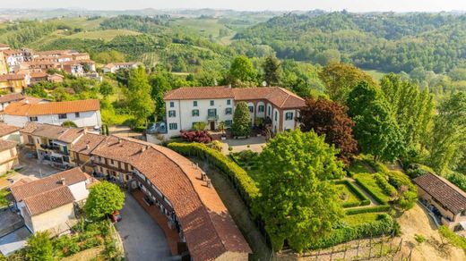 Casa de campo en Portacomaro, Provincia di Asti