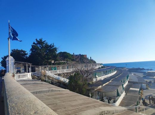 Appartement à Gênes, Ligurie