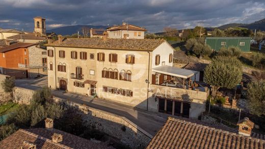 Villa in Corciano, Provincia di Perugia