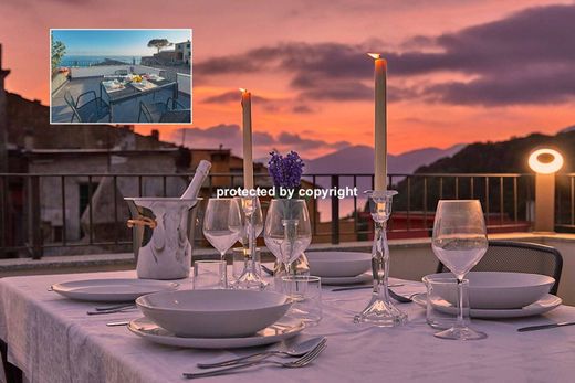 Penthouse in Vernazza, Provincia di La Spezia