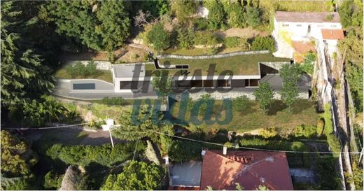 ‏וילה ב  טריאסטה, Trieste