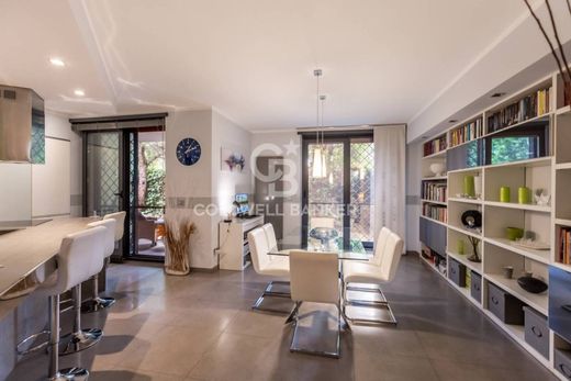 套间/公寓  罗马市, 罗马省