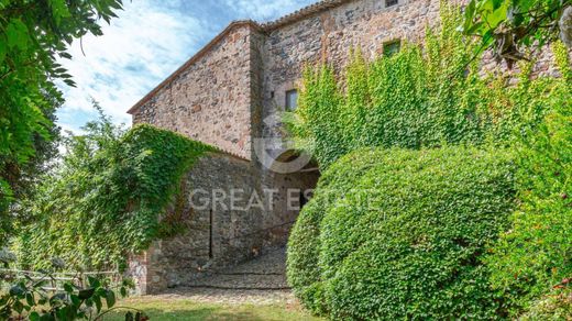 Casa de campo - Orvieto, Provincia di Terni