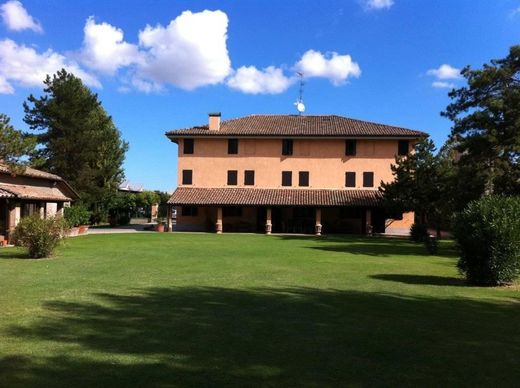 Villa en Cento, Provincia di Ferrara