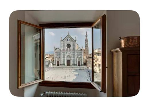 Apartment in Florence, Tuscany