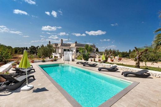 Villa à Ostuni, Provincia di Brindisi