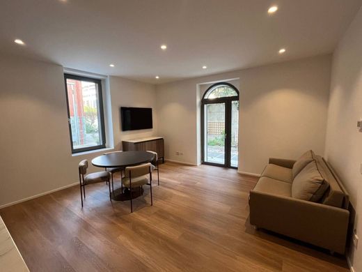 Appartement in Milaan, Città metropolitana di Milano