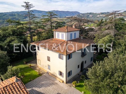 Villa en Carmignano, Provincia di Prato