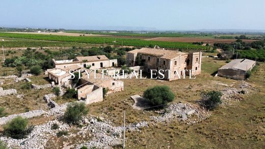 Загородный Дом, Сиракуза, Provincia di Siracusa