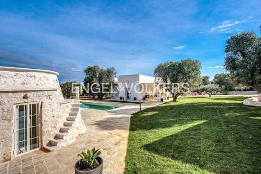 Villa in Ostuni, Provincia di Brindisi