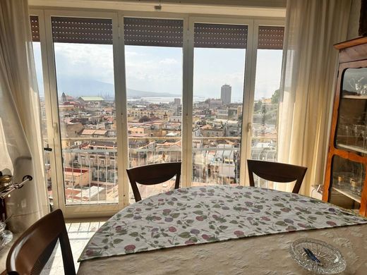 Apartment in Naples, Campania