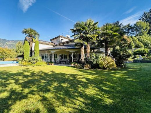 Villa in Lana, Bolzano