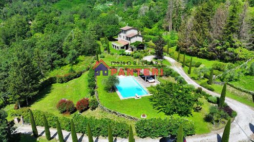 Country House in Pescia, Provincia di Pistoia