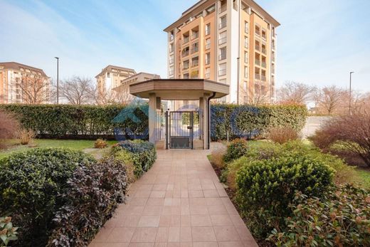 Penthouse in Segrate, Città metropolitana di Milano