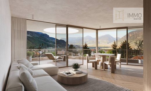 펜트하우스 / Merano, Bolzano