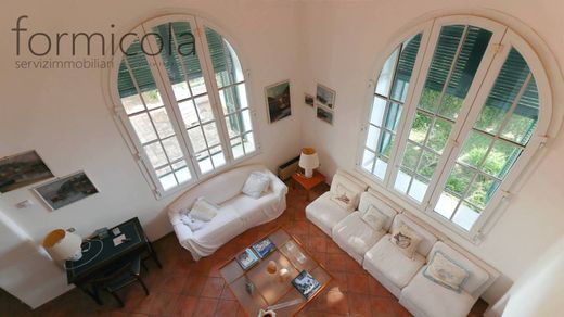 Villa - Capri, Nápoles