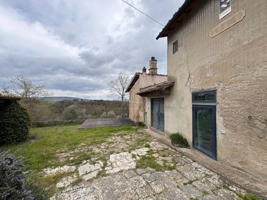 Country House in San Casciano in Val di Pesa, Florence