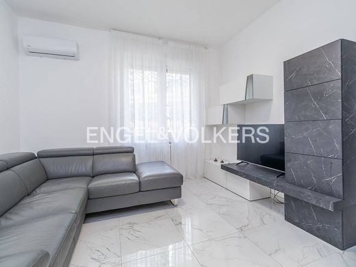 Daire Roma, Lazio bölgesinde