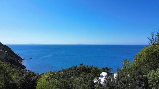Βίλα σε Castiglione della Pescaia, Provincia di Grosseto