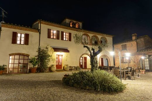 Landhuis in Sinalunga, Provincia di Siena