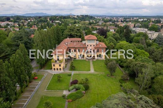 Квартира, Галларате, Provincia di Varese