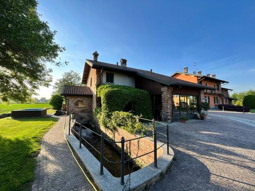 Casa de campo en Milán, Lombardia