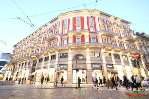 Office in Milan, Lombardy