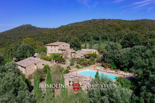 Villa - Casole d'Elsa, Provincia di Siena