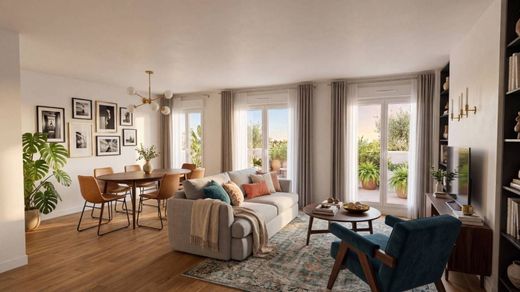 Apartment in Rome, Latium