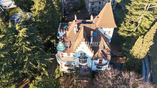 Appartement à Merano, Province autonome de Bolzano