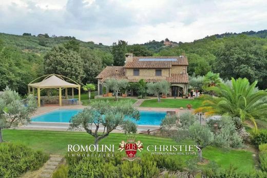 Εξοχική κατοικία σε Collazzone, Provincia di Perugia