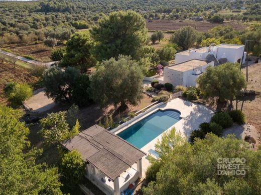Villa à Ceglie Messapica, Provincia di Brindisi